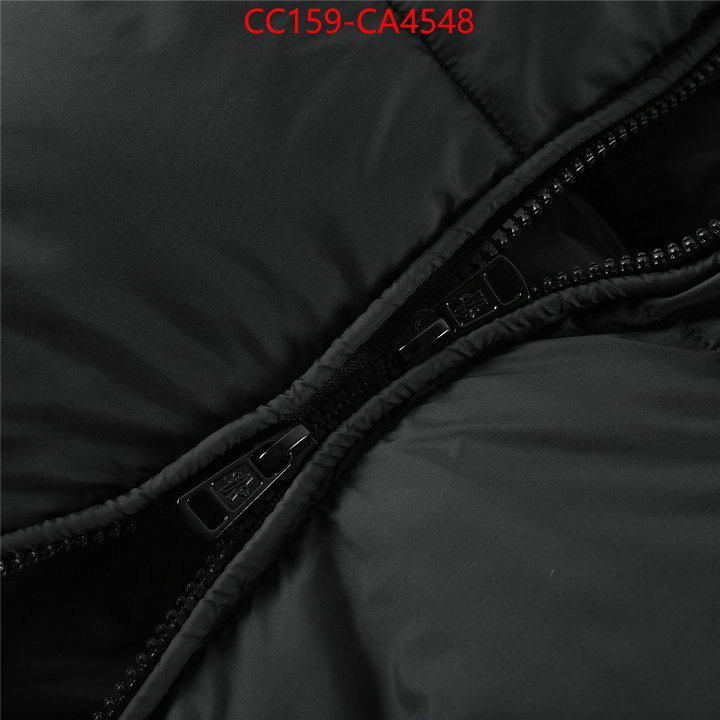 Down jacket Women-Moncler wholesale replica shop ID: CA4548 $: 159USD