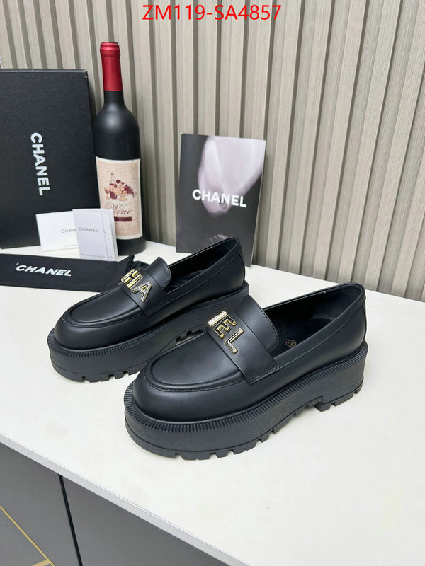 Women Shoes-Chanel cheap online best designer ID: SA4857 $: 119USD