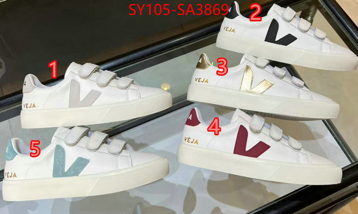 Men Shoes-VEJA at cheap price ID: SA3869 $: 105USD