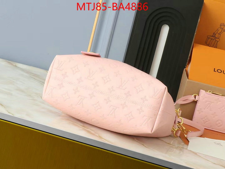 LV Bags(4A)-Nono-No Purse-Nano No- wholesale 2024 replica ID: BA4886 $: 85USD,