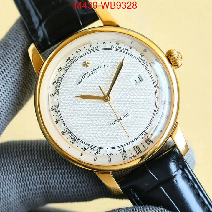 Watch(TOP)-Vacheron Constantin flawless ID: WB9328 $: 439USD