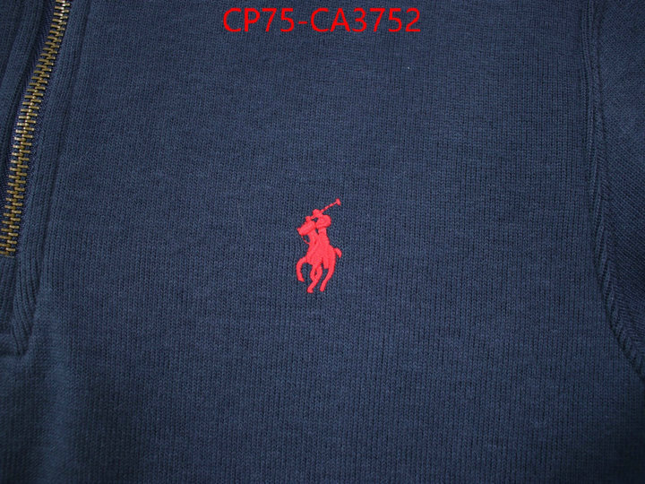 Clothing-Ralph Lauren flawless ID: CA3752 $: 75USD