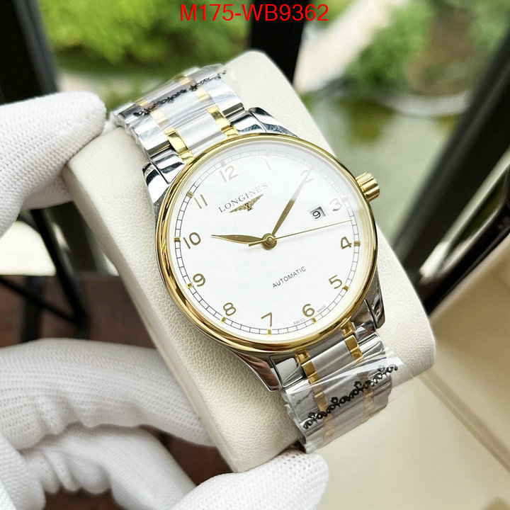 Watch(4A)-Longines supplier in china Code: KC8062 $: 175USD