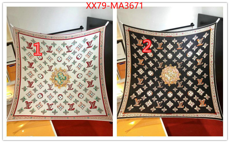 Scarf-LV cheap ID: MA3671 $: 79USD