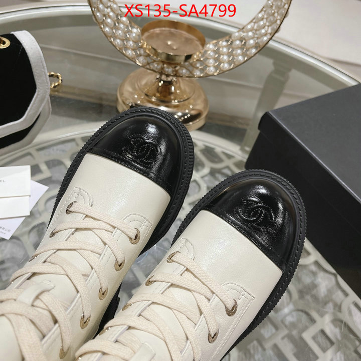 Women Shoes-Chanel buy luxury 2024 ID: SA4799 $: 135USD