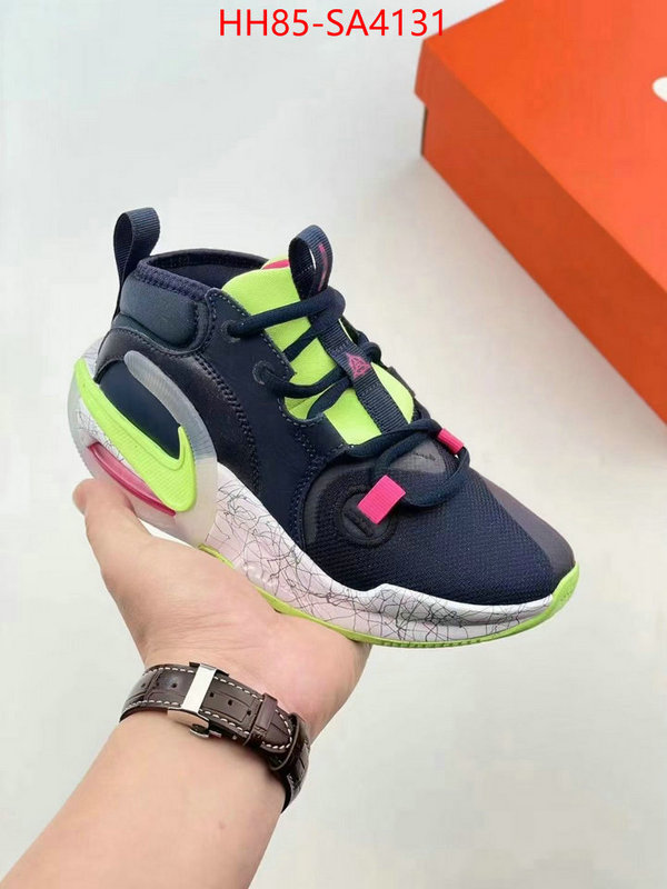 Kids shoes-NIKE where can you buy replica ID: SA4131 $: 85USD