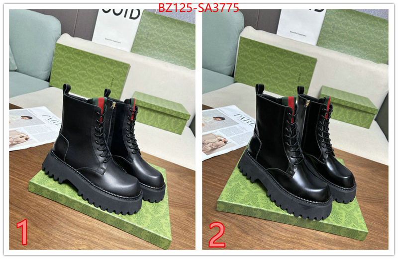 Women Shoes-Boots website to buy replica ID: SA3775 $: 125USD