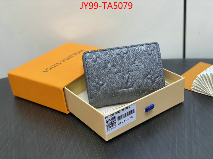 LV Bags(TOP)-Wallet where can you buy replica ID: BA5079 $: 99USD,