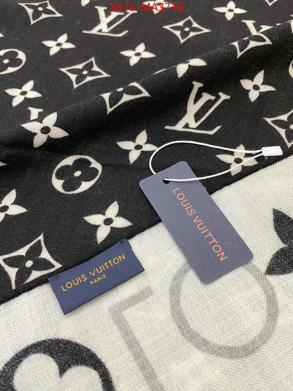 Scarf-LV can you buy knockoff ID: MA3710 $: 75USD