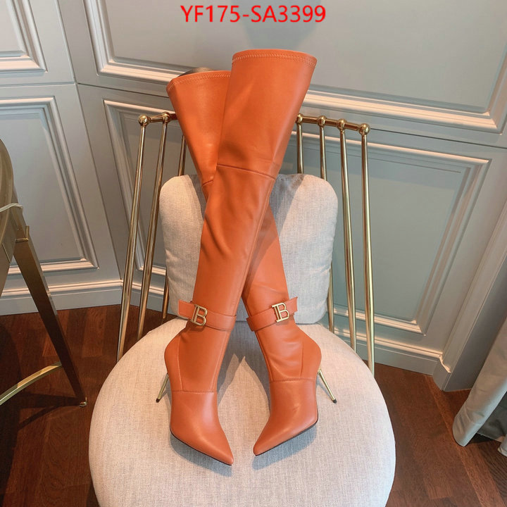 Women Shoes-Boots china sale ID: SA3399 $: 175USD