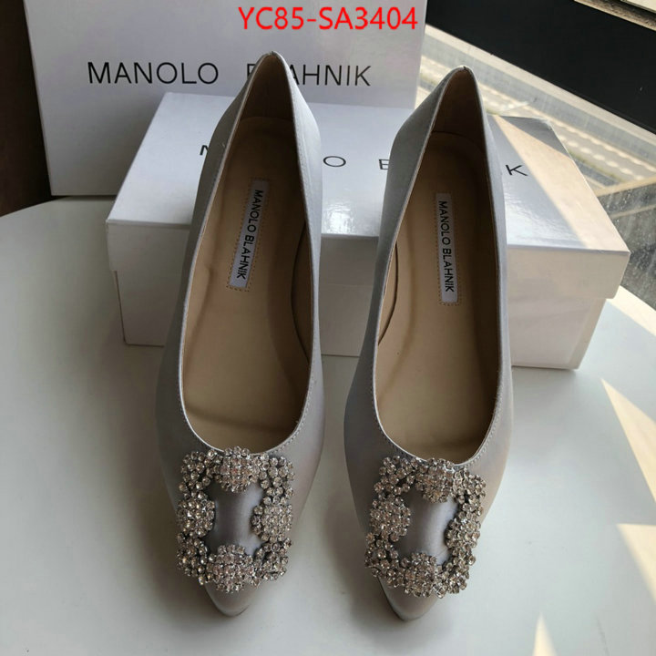 Women Shoes-Rogar Vivier high quality replica ID: SA3404 $: 85USD