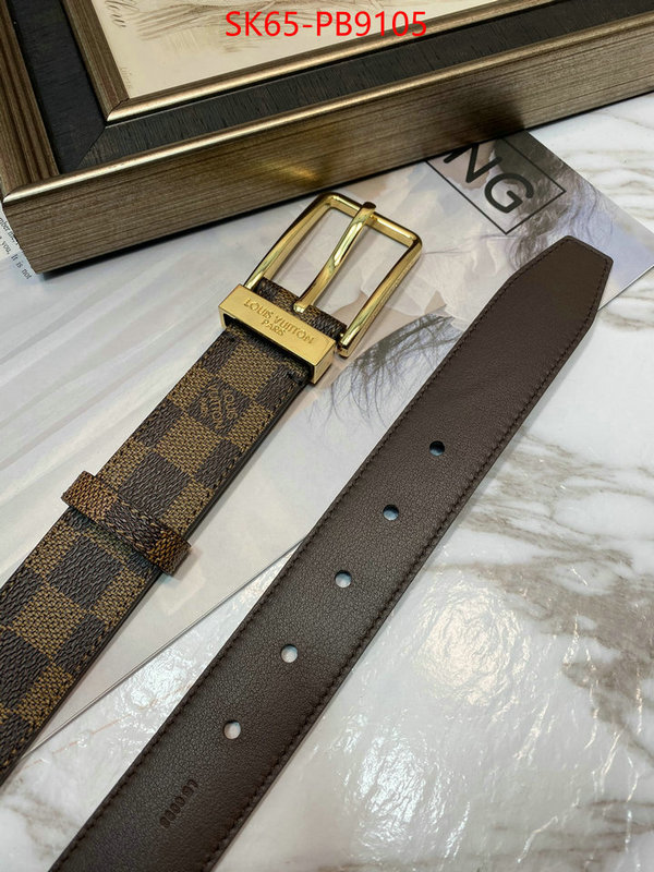 Belts-LV cheap replica ID: PB9105 $: 65USD