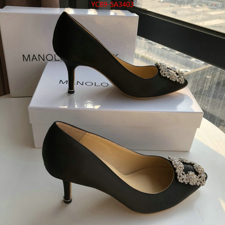 Women Shoes-Rogar Vivier shop designer ID: SA3403 $: 89USD