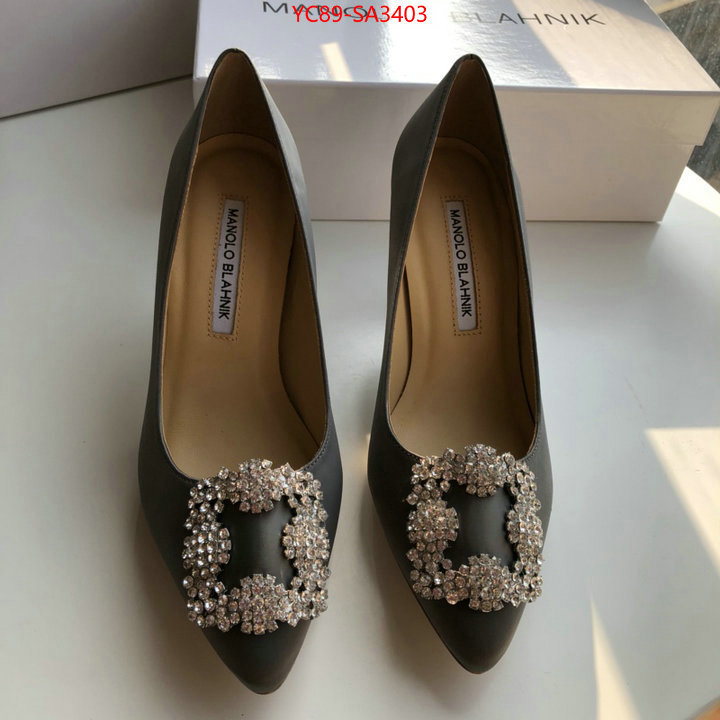 Women Shoes-Rogar Vivier shop designer ID: SA3403 $: 89USD