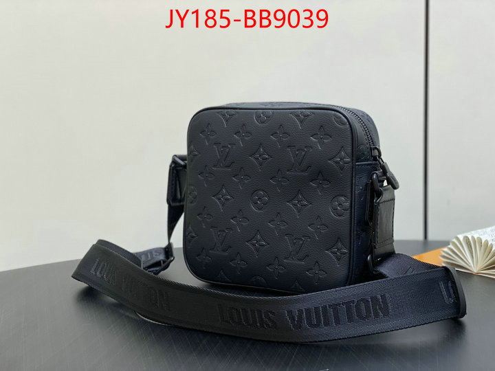 LV Bags(TOP)-Pochette MTis- wholesale replica shop ID: BB9039 $: 185USD,