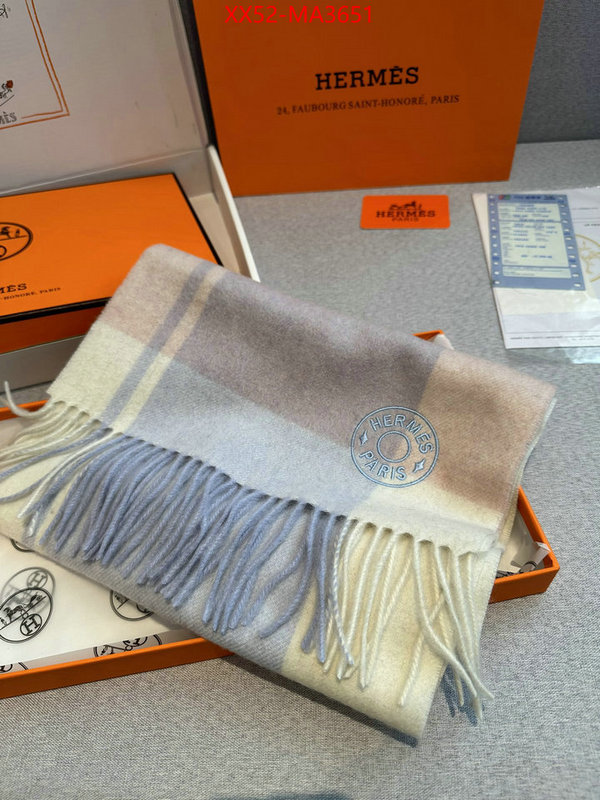 Scarf-Hermes top quality website ID: MA3651 $: 52USD