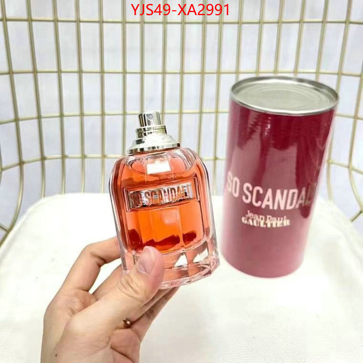 Perfume-Jean Paul Gaultier cheap replica designer ID: XA2991 $: 49USD