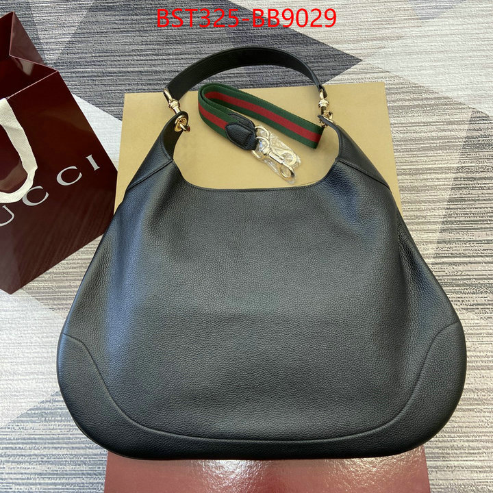 Gucci Bags(TOP)-Handbag- shop the best high quality ID: BB9029 $: 325USD,