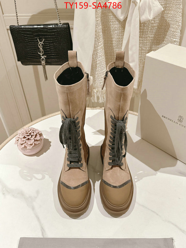 Women Shoes-Brunello cucinelli wholesale china ID: SA4786 $: 159USD