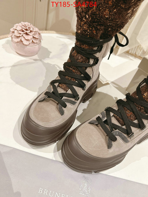 Women Shoes-Brunello cucinelli the best designer ID: SA4784 $: 185USD