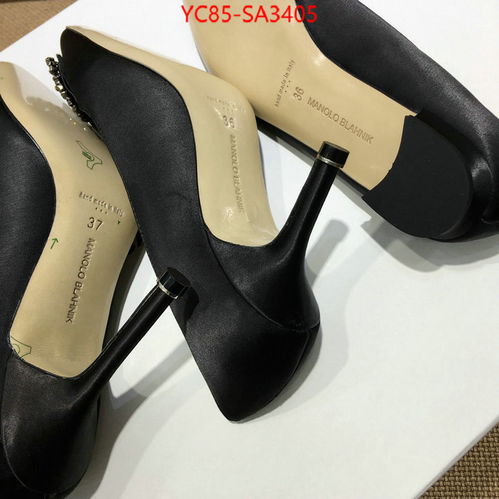 Women Shoes-Rogar Vivier where should i buy replica ID: SA3405 $: 85USD