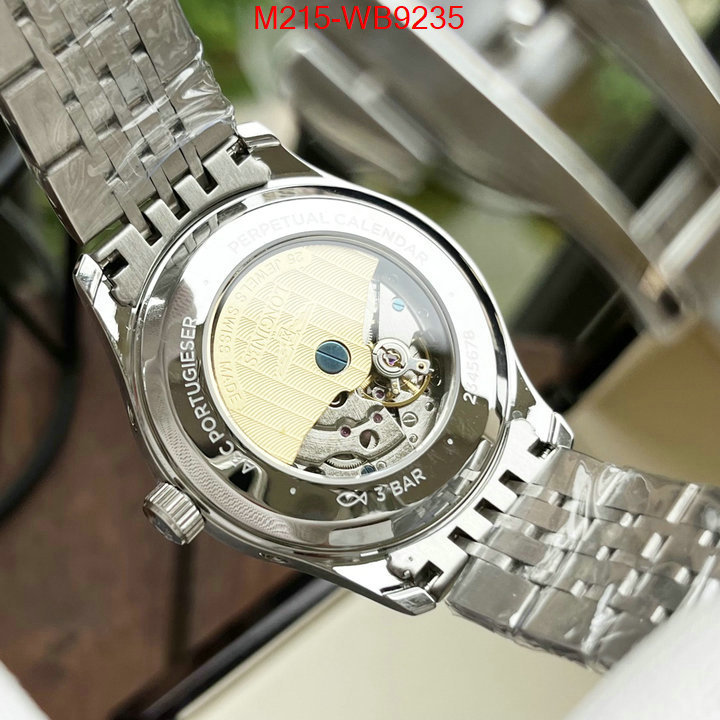 Watch(TOP)-Longines high quality perfect ID: WB9235 $: 215USD