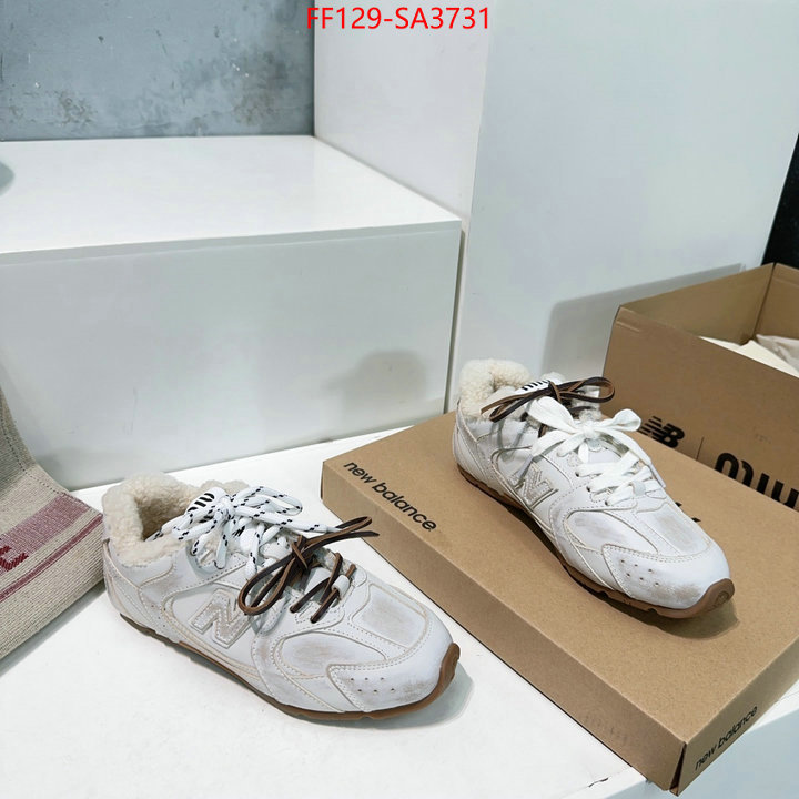 Women Shoes-Miu Miu wholesale sale ID: SA3731