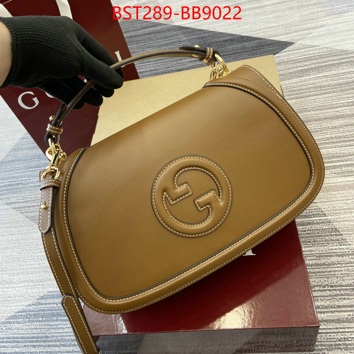 Gucci Bags(TOP)-Crossbody- cheap replica designer ID: BB9022 $: 289USD,