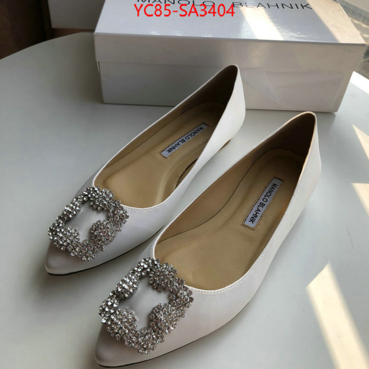 Women Shoes-Rogar Vivier high quality replica ID: SA3404 $: 85USD