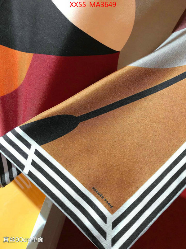 Scarf-Hermes online sale ID: MA3649 $: 55USD