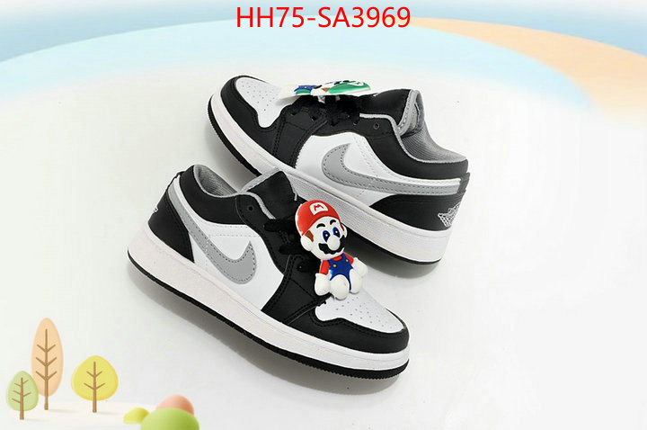 Kids shoes-Air Jordan where to find best ID: SA3969 $: 75USD