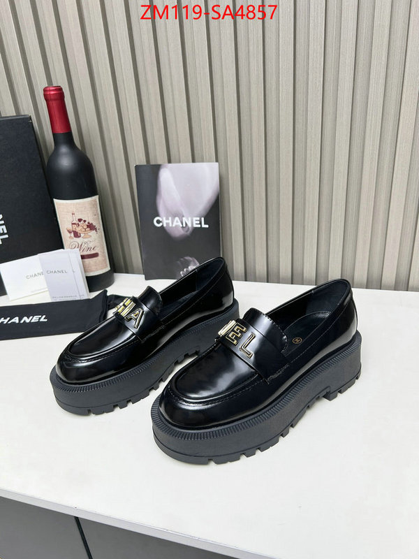 Women Shoes-Chanel cheap online best designer ID: SA4857 $: 119USD