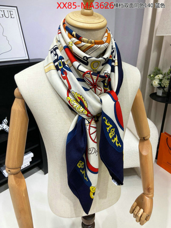 Scarf-Hermes 1:1 ID: MA3626 $: 85USD