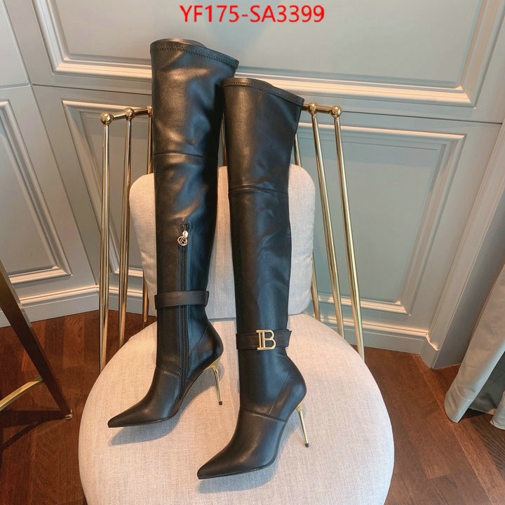 Women Shoes-Boots china sale ID: SA3399 $: 175USD