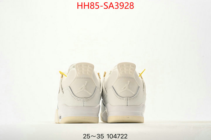 Kids shoes-Air Jordan buy aaaaa cheap ID: SA3928 $: 85USD