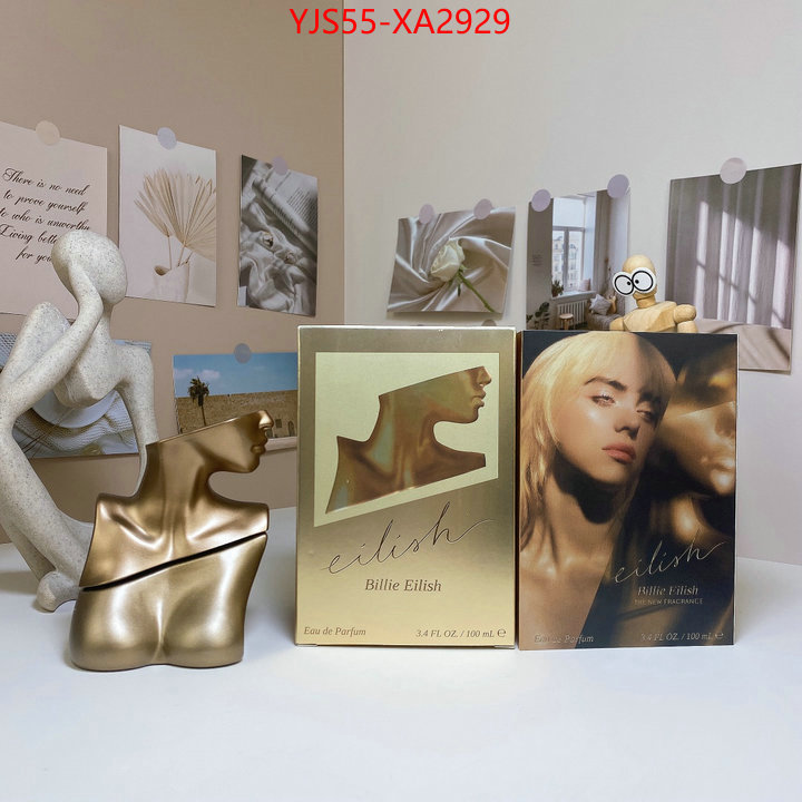 Perfume-Billie Eilish top perfect fake ID: XA2929 $: 55USD