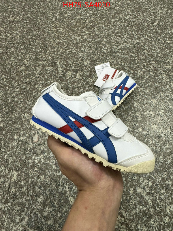 Kids shoes-Asics flawless ID: SA4010 $: 75USD