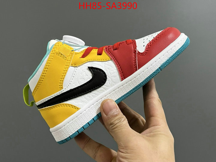 Kids shoes-Air Jordan what is a 1:1 replica ID: SA3990 $: 85USD