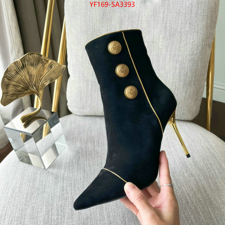 Women Shoes-Boots wholesale ID: SA3393 $: 169USD