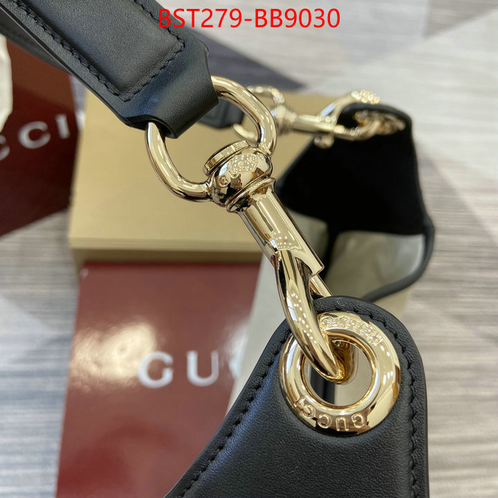 Gucci Bags(TOP)-Handbag- what 1:1 replica ID: BB9030 $: 279USD,