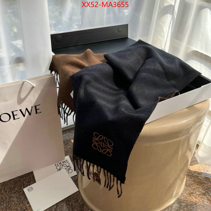 Scarf-Loewe buy online ID: MA3655 $: 52USD