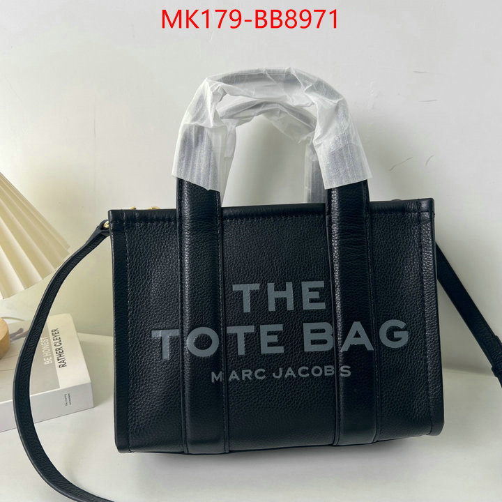 Marc Jacobs Bags(TOP)-Handbag- buy best high-quality ID: BB8971 $: 179USD,