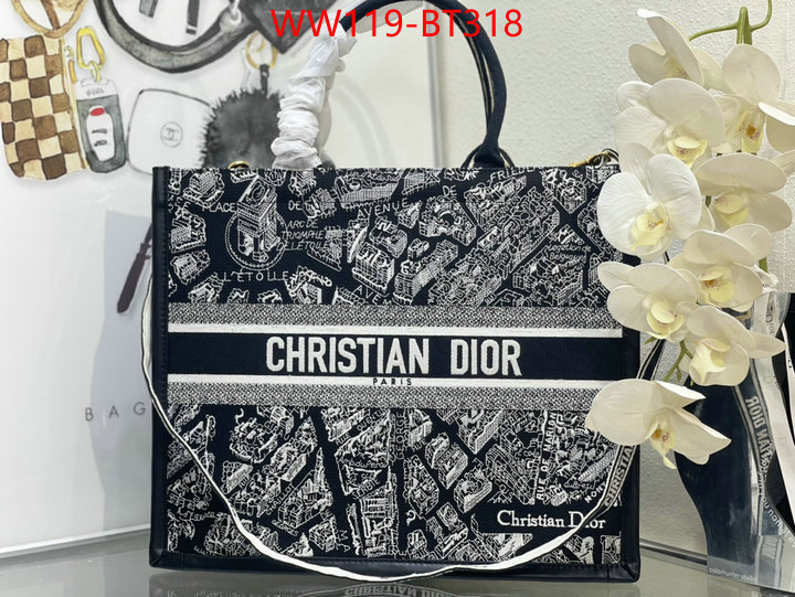 Dior Bags Big Sale ID: BT318