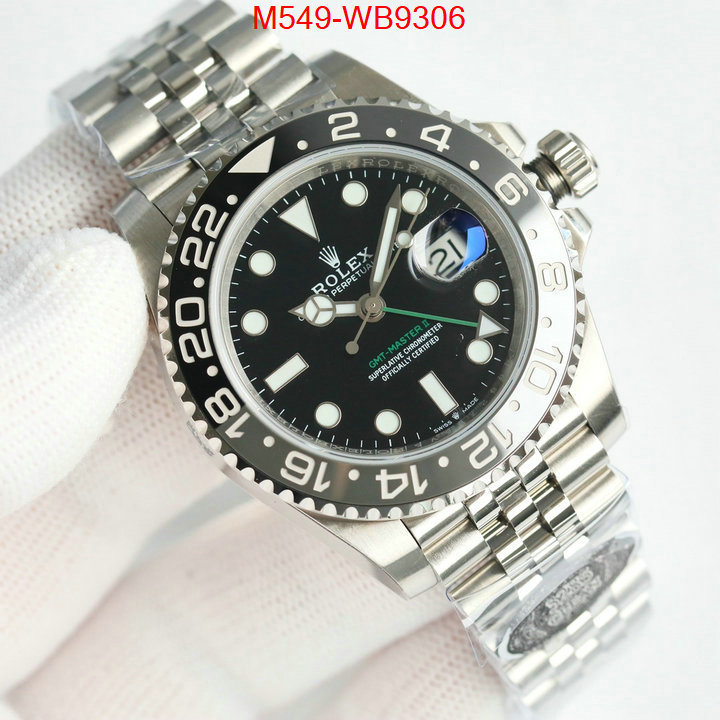 Watch(TOP)-Rolex high quality customize ID: WB9306 $: 549USD