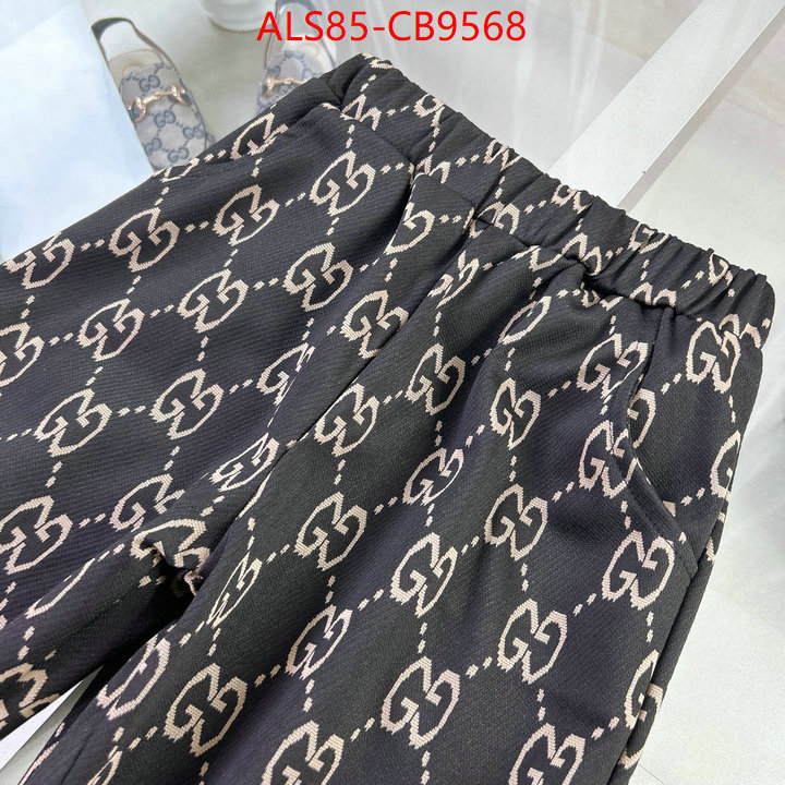 Kids clothing-Gucci top ID: CB9568 $: 85USD