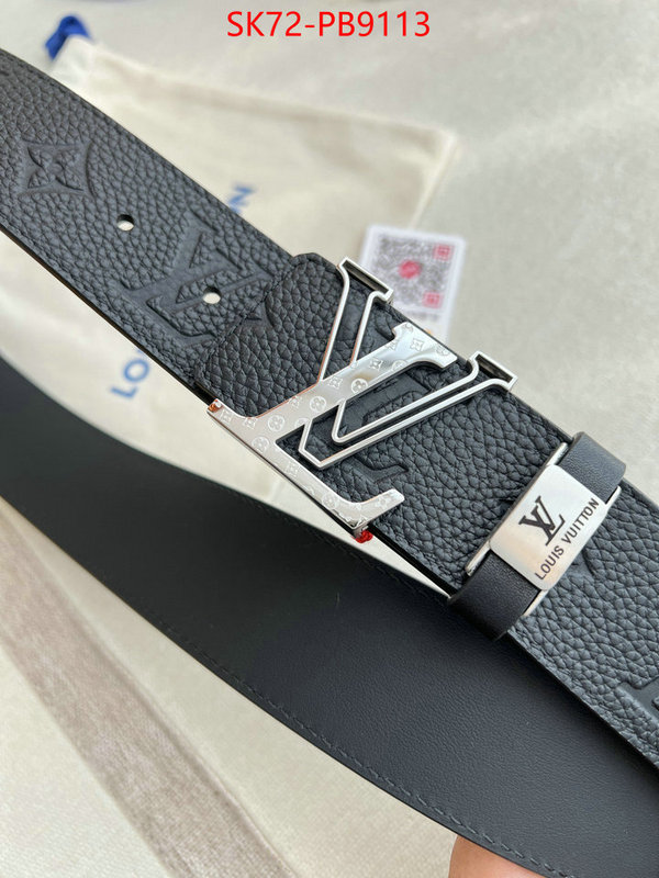 Belts-LV shop now ID: PB9113 $: 72USD