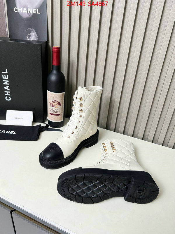 Women Shoes-Chanel online sales ID: SA4867 $: 149USD