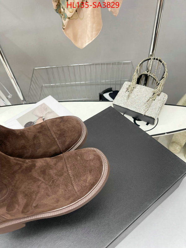 Women Shoes-Boots where can i buy ID: SA3829 $: 135USD