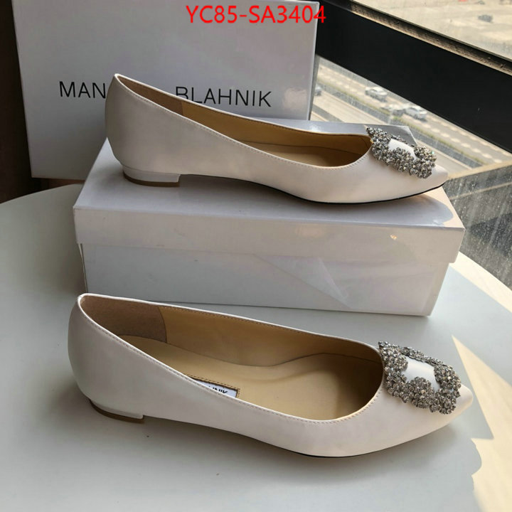 Women Shoes-Rogar Vivier high quality replica ID: SA3404 $: 85USD