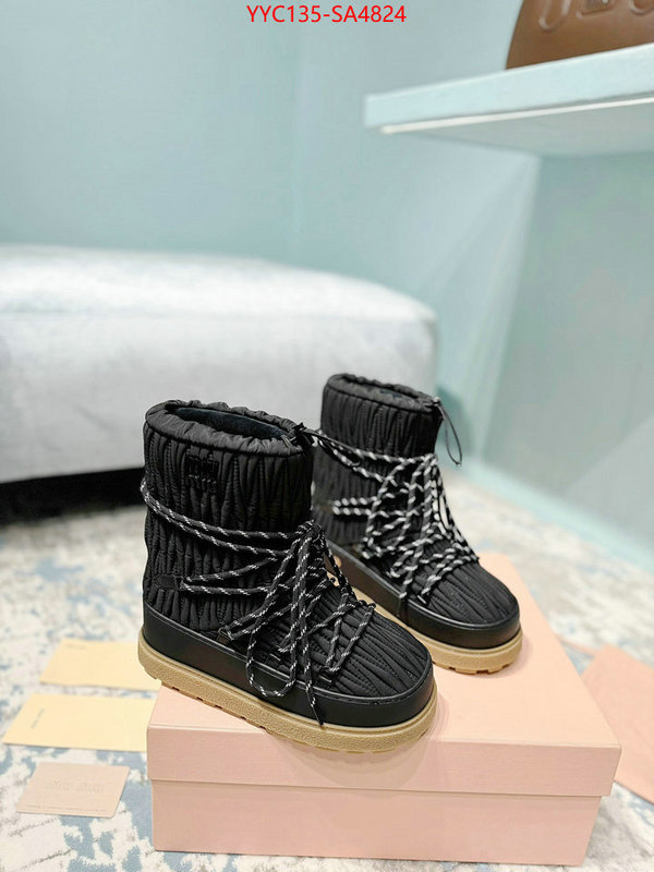 Women Shoes-Boots where to buy high quality ID: SA4824 $: 135USD